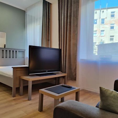 Apartament Szczecin Exterior photo
